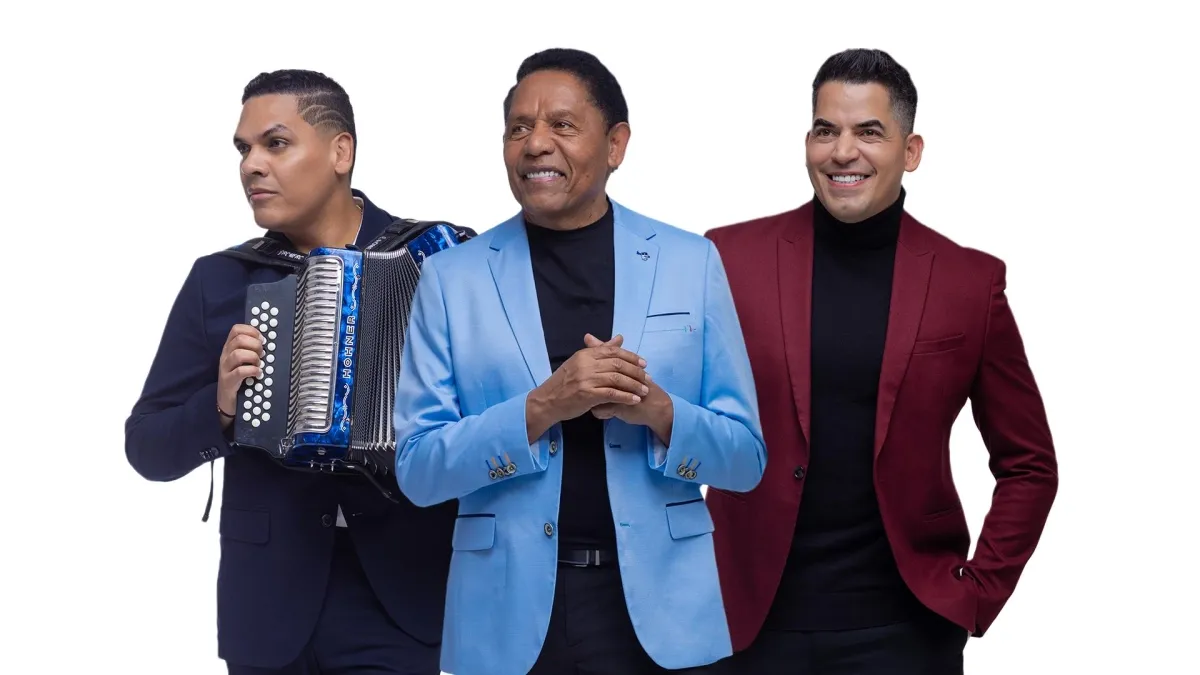 El Binomio de Oro presenta su nuevo álbum: canciones para todos los gustos, sin perder su sello característico
