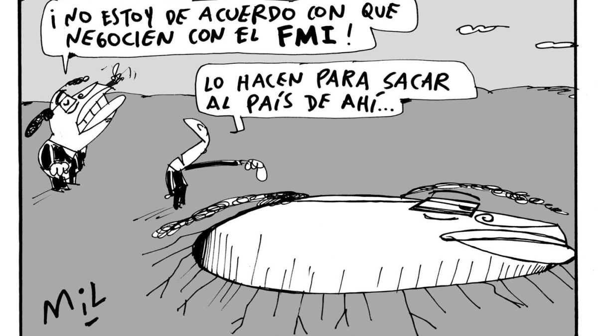 Cráter fiscal