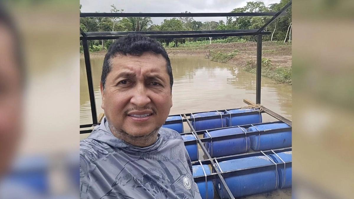 Un celular, ‘la Cordillera’ y un preso: las nuevas pistas que rodean el asesinato de ‘Jhon Calzones’