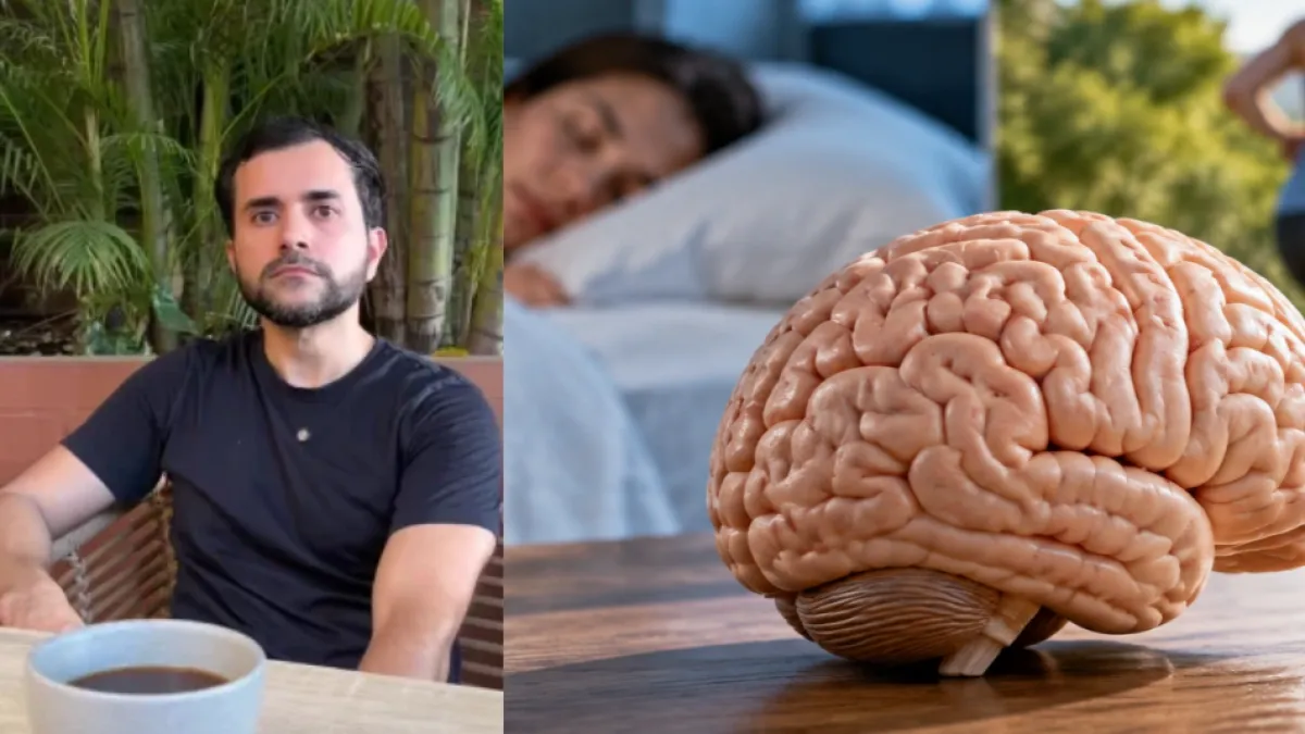 Leonardo Bello recommande cinq habitudes pour protéger le cerveau