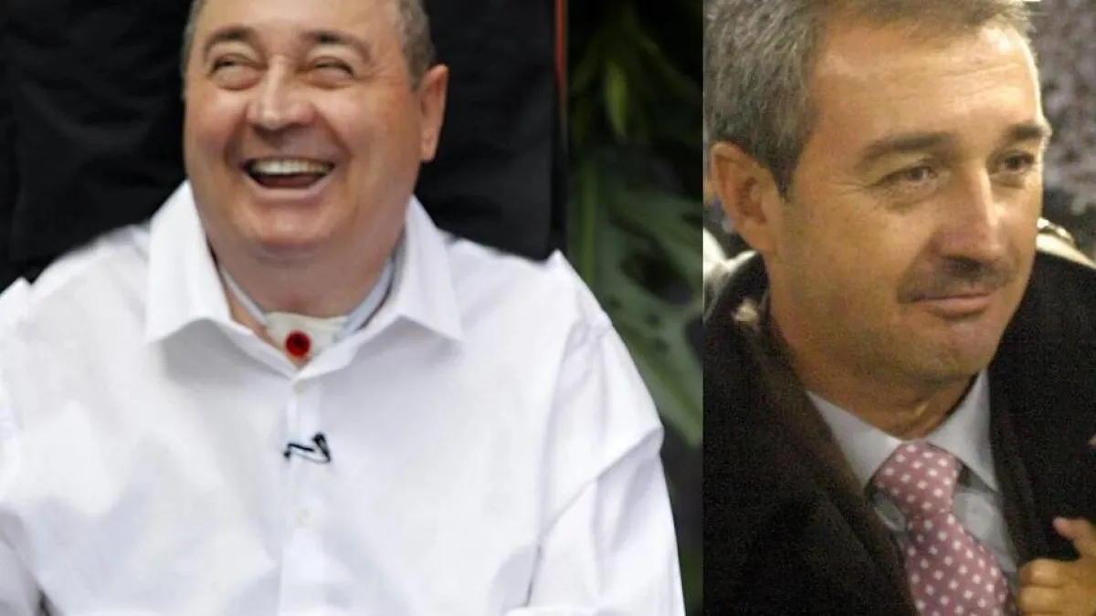 No es el profe Luis Fernando Montoya: esta es la realidad detrás de los cigarrillos West que se hicieron virales por el supuesto uso de su imagen