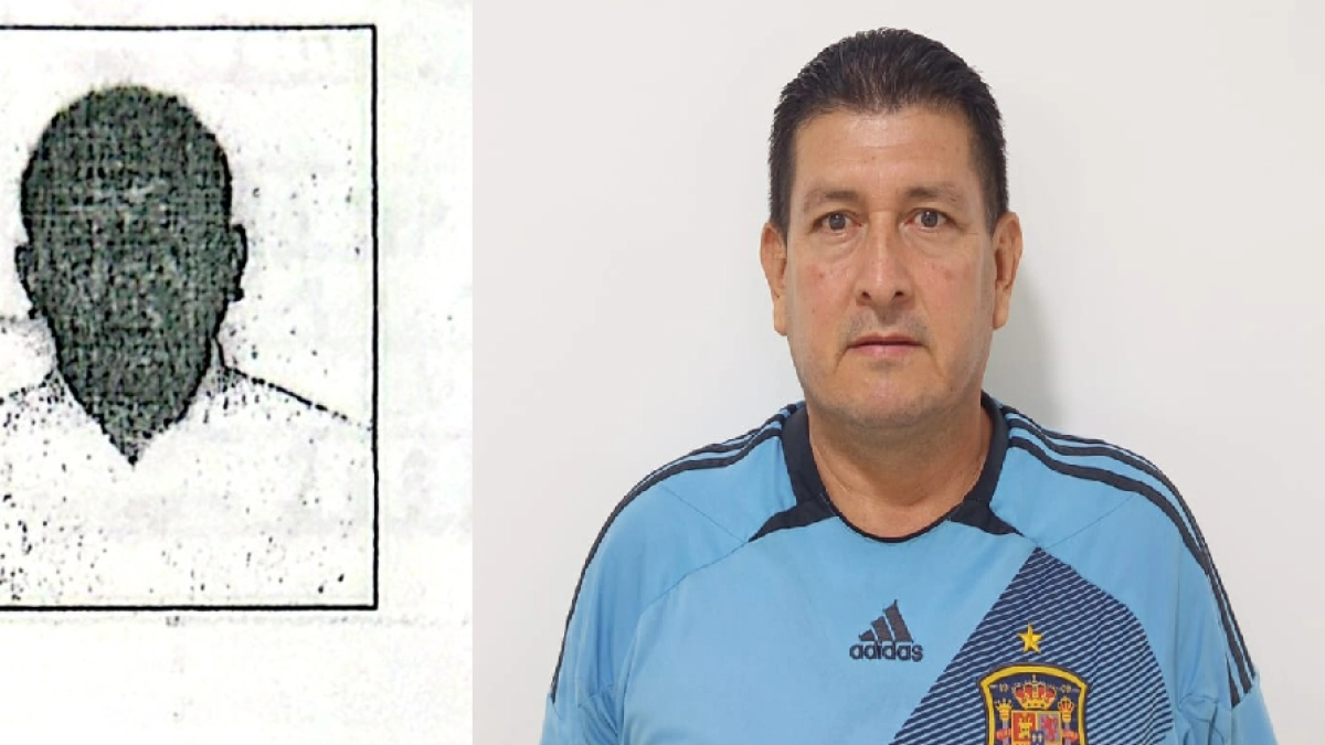 Extraño caso en Santander | Hay dos Rubén Gómez en Colombia con la misma cédula: hombre denuncia suplantación y Registraduría no corrige el error