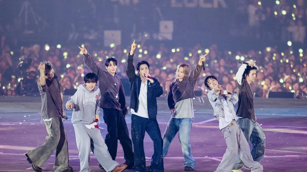 BTS en Bogotá: estas serían las exigencias de los siete integrantes para sus camerinos