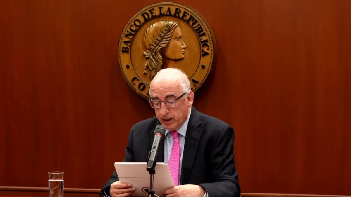 Banco de la República subió la tasa de interés: pasó del 12 % al 12,25 % anual por mayoría de votos