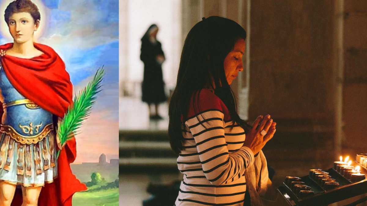 Oración a San Expedito para pedir por necesidades económicas urgentes en el negocio