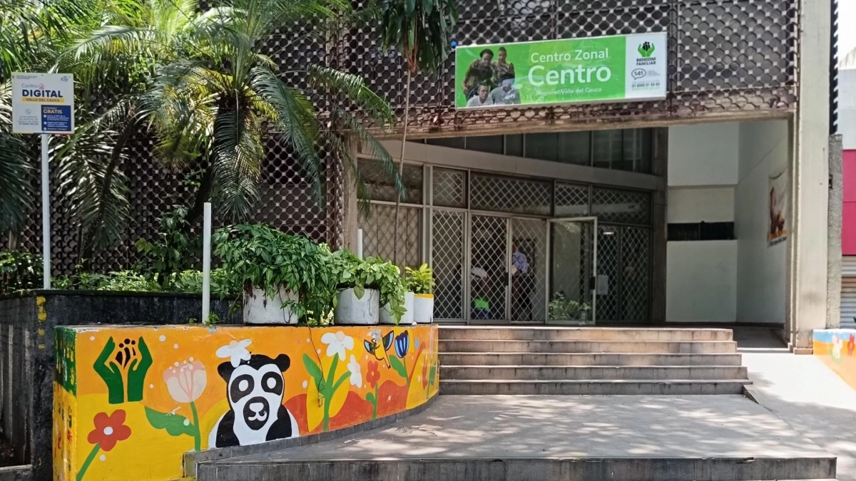 ‘Atado a una silla por regar la comida’: la indignante denuncia de presunto maltrato infantil que puso en alerta al Icbf en Cali