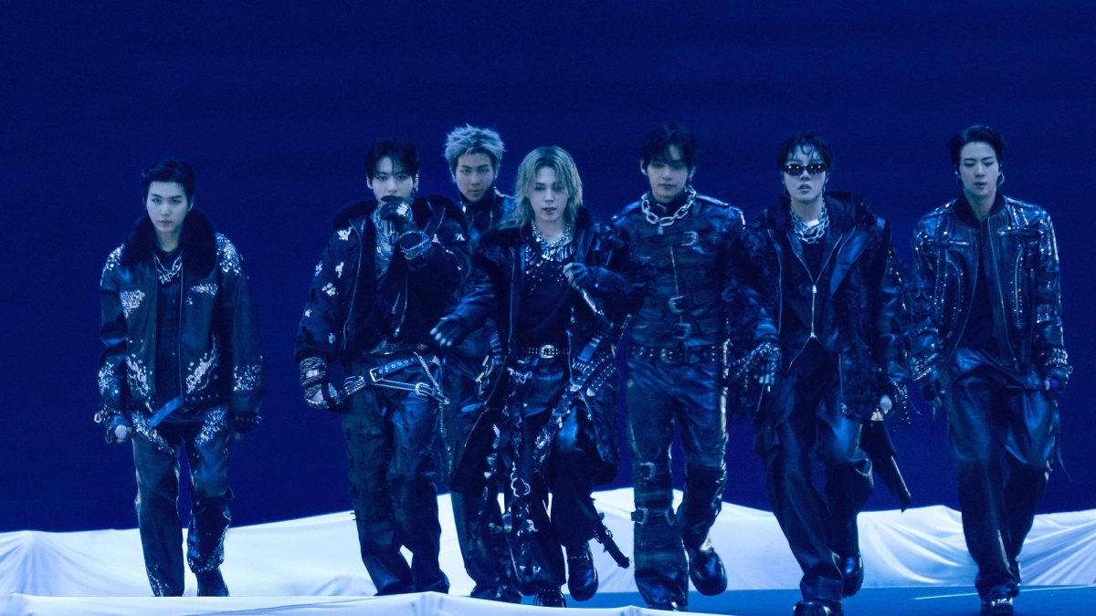 BTS, un fenómeno más allá de la música: cuando una banda es comunidad, algoritmo, mercancía e idioma