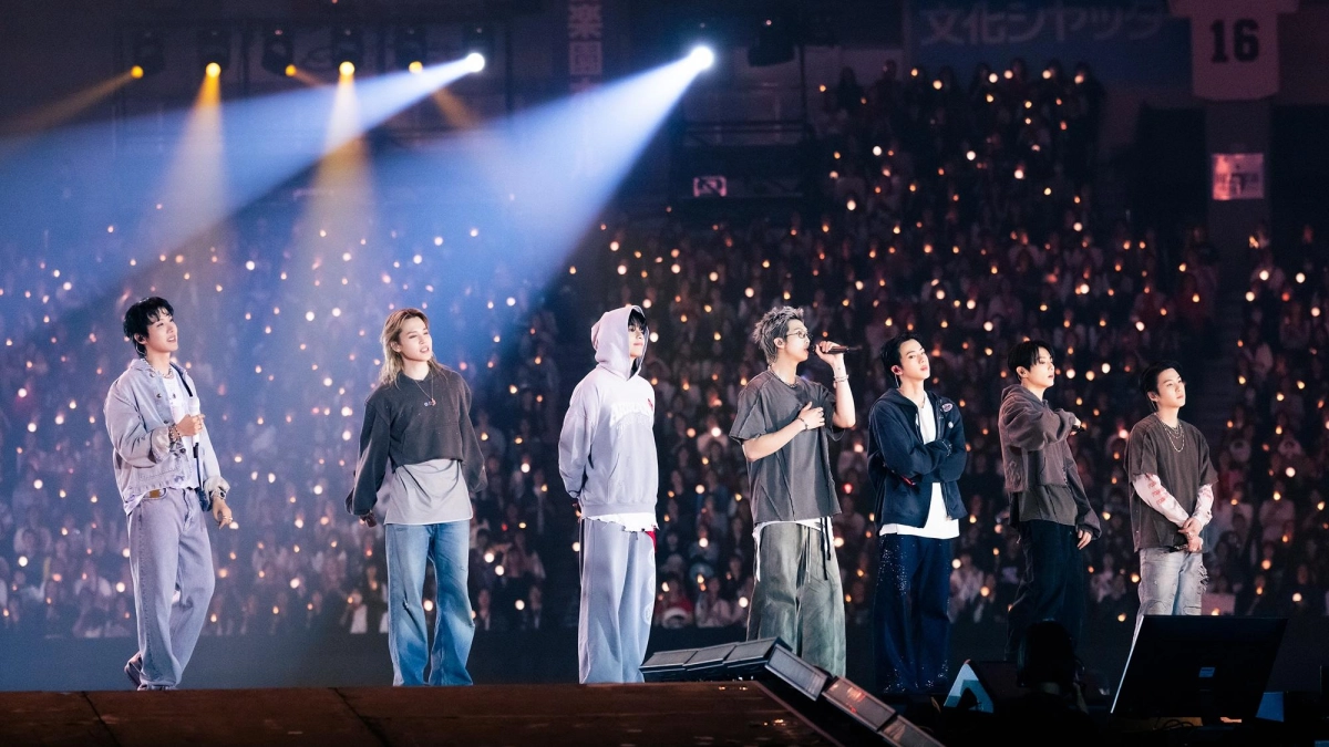 ¿Cómo llegar al concierto de BTS en el Campin en Bogotá? Rutas de Transmilenio, horarios, parqueaderos, vías y cierres