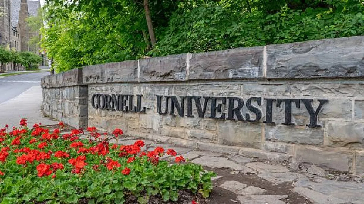 Universidad de Cornell, en EE. UU., suspende las fiestas de fraternidades durante el resto del año tras reabrir el caso de presunta violación grupal