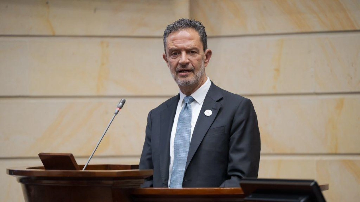 Cancillería activó retorno de soldado Henry Camargo a Colombia mediante apoyo humanitario excepcional tras solicitud del presidente De La Espriella