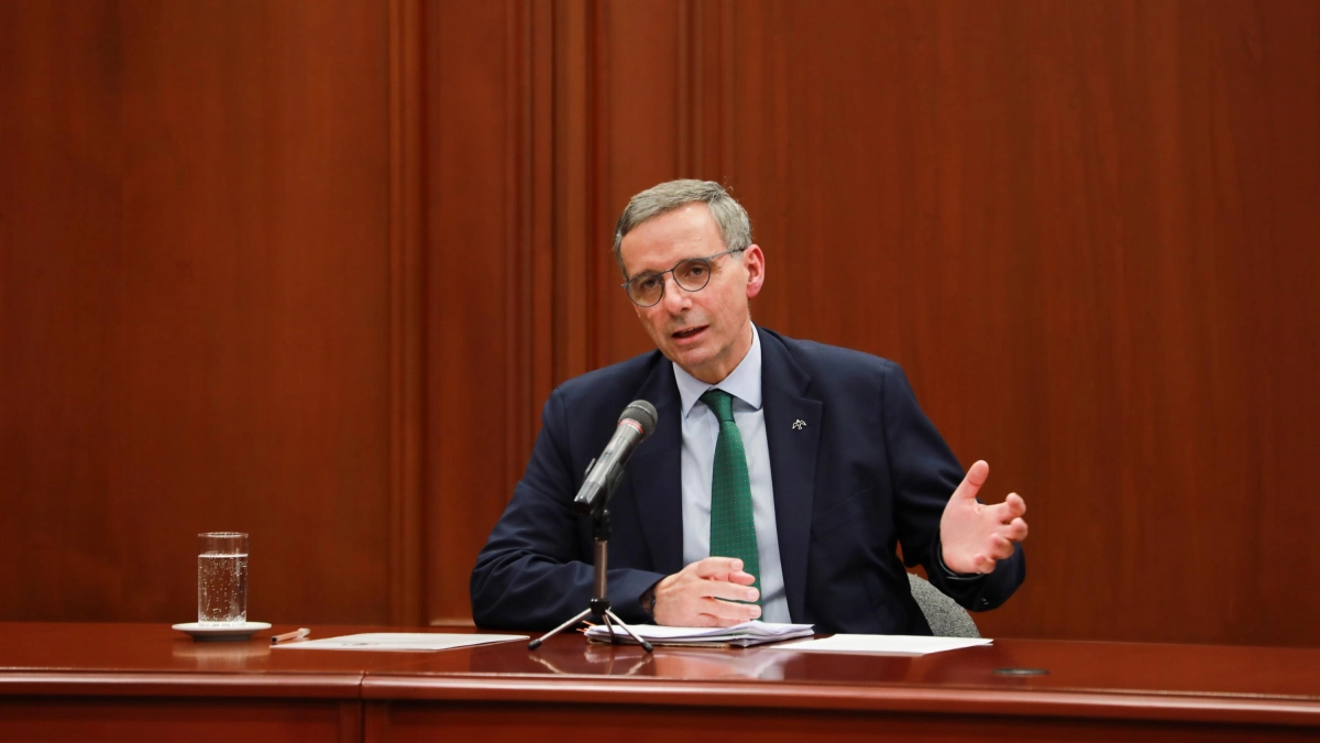 Ministerio de Hacienda pedirá prestados hasta 497 millones de euros a un banco alemán con un interés 2 % más bajo