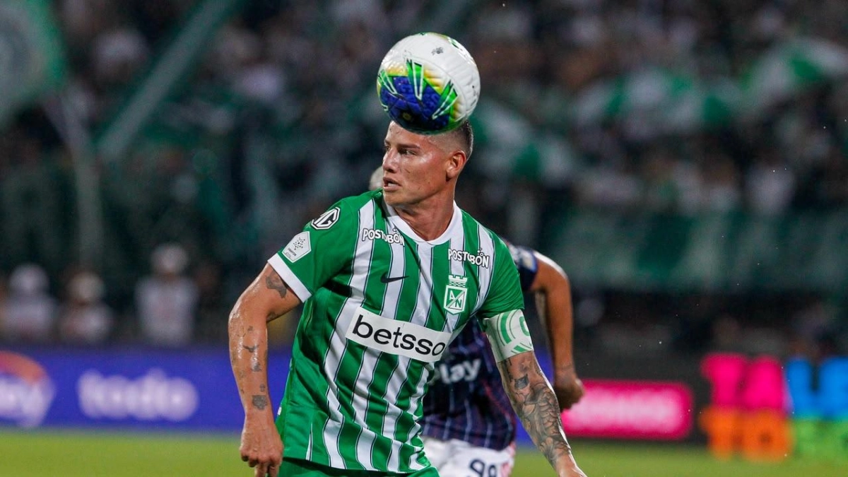 Lucas González da detalles del día a día en Nacional: ‘Cuando se juntan los viejos nos divertimos todos’