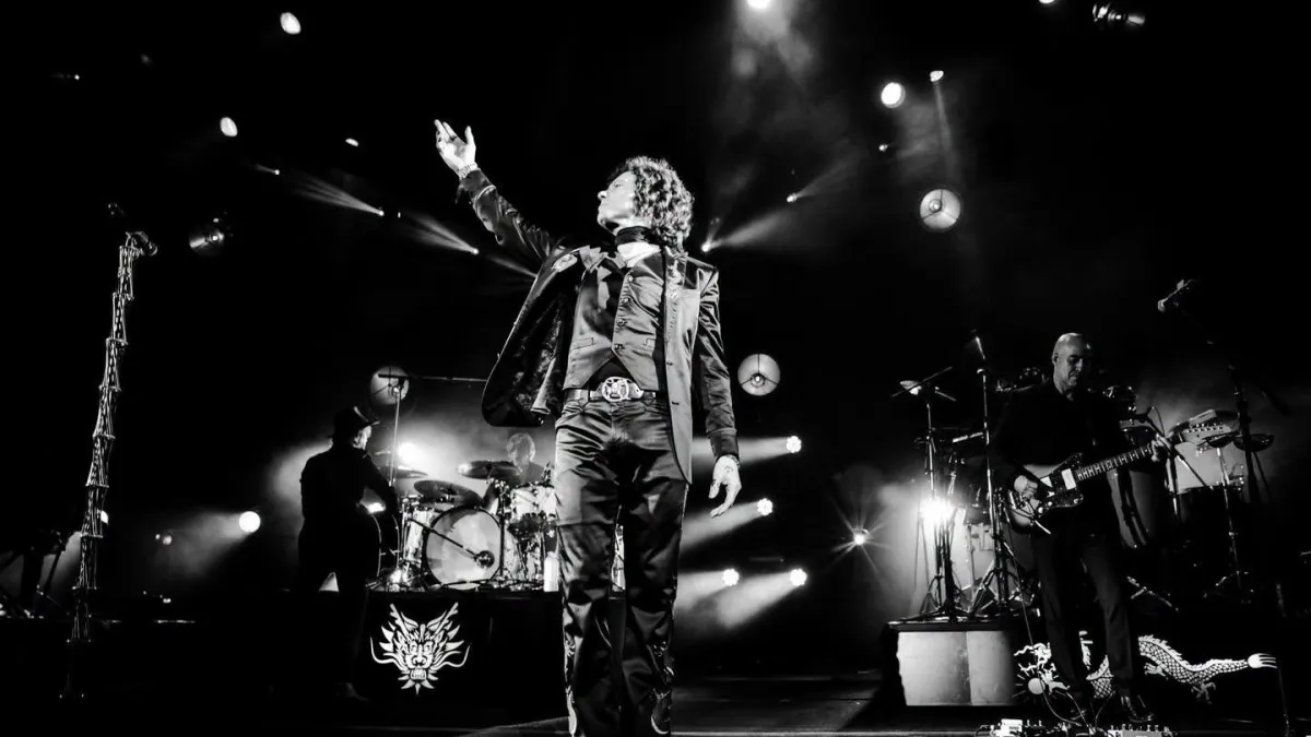Música para sanar la ciudad: Enrique Bunbury regresa a Cali en un momento clave de reencuentro y reactivación
