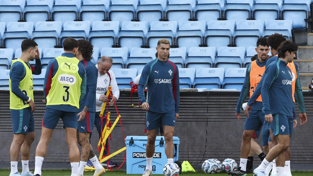 Cristiano Ronaldo rompe el silencio y acusa a Jorge Jesús de ‘faltar a su palabra’: se complica la reconciliación