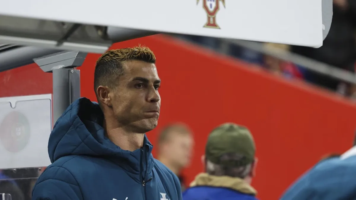 Respaldo total de Romário a Cristiano Ronaldo: ‘Yo también me habría largado’