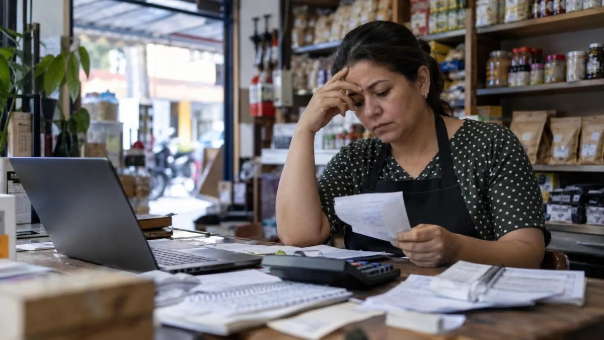 Tasa de interés en Colombia llega al 12,25 %: así impactará sus deudas y préstamos en octubre