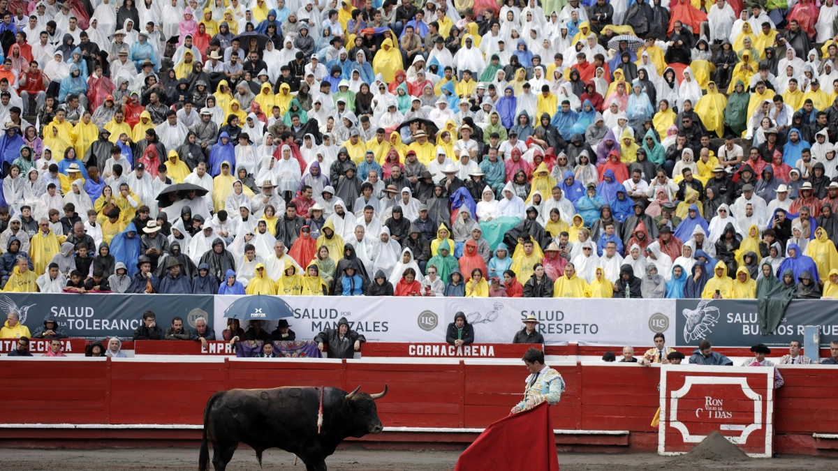 ¿Final anticipado de las corridas de toros en Colombia? Este es el decreto firmado por Petro que los taurinos piden derogar
