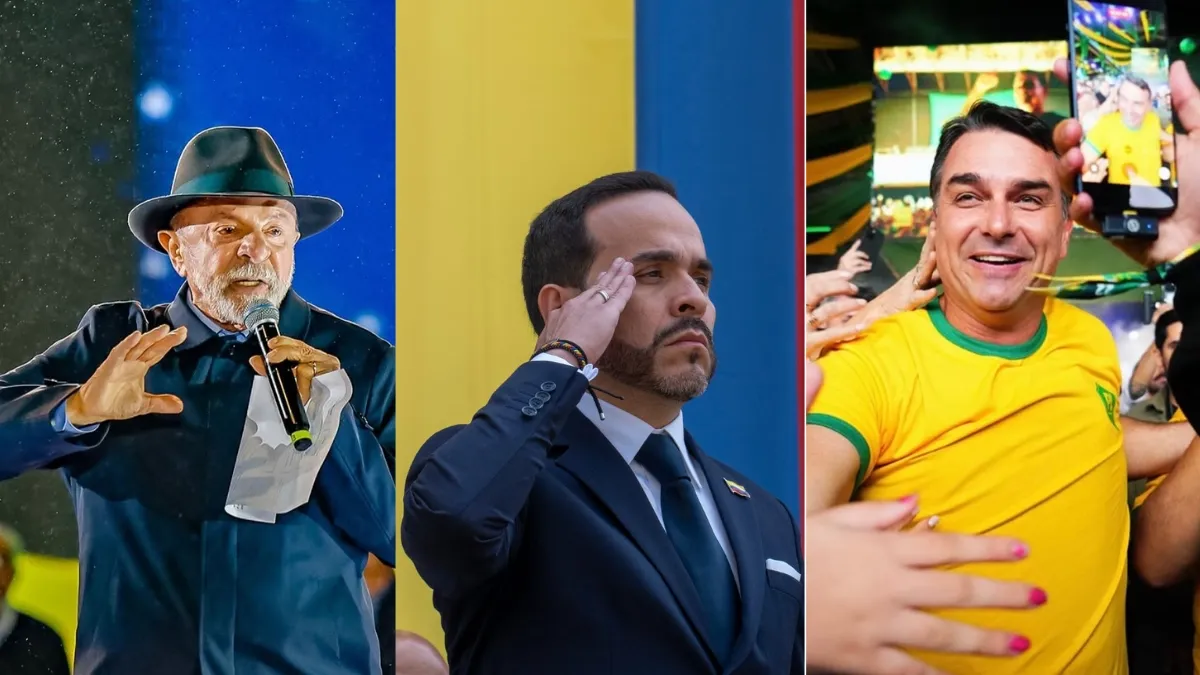 Lula, Bolsonaro y los efectos de las elecciones de Brasil en Colombia: ¿qué está en juego para la relación con el gobierno de De la Espriella?