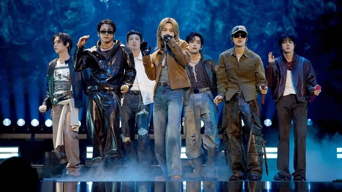 Guía para el concierto de BTS en Bogotá: horarios, apertura de puertas, cosas que no puede llevar y restricciones de ingreso