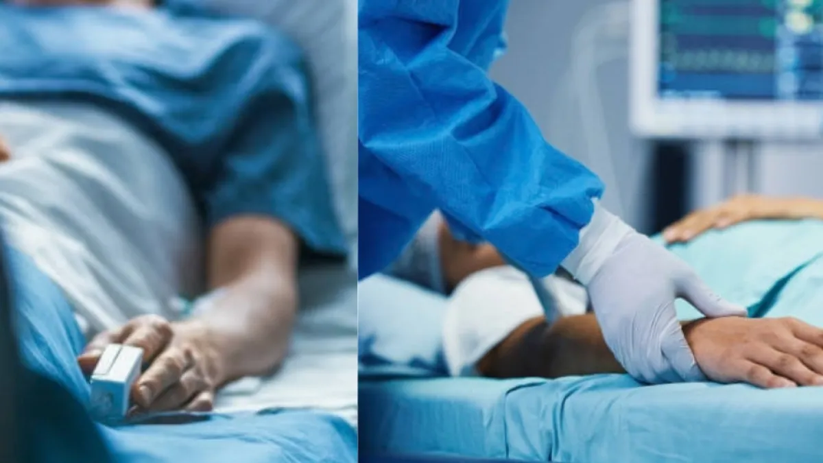 Sospecha de peste pulmonar en Siberia hoy 5 de octubre: últimas noticias tras anuncio de cuarentena en hospitales por rumores de ‘infección peligrosa’