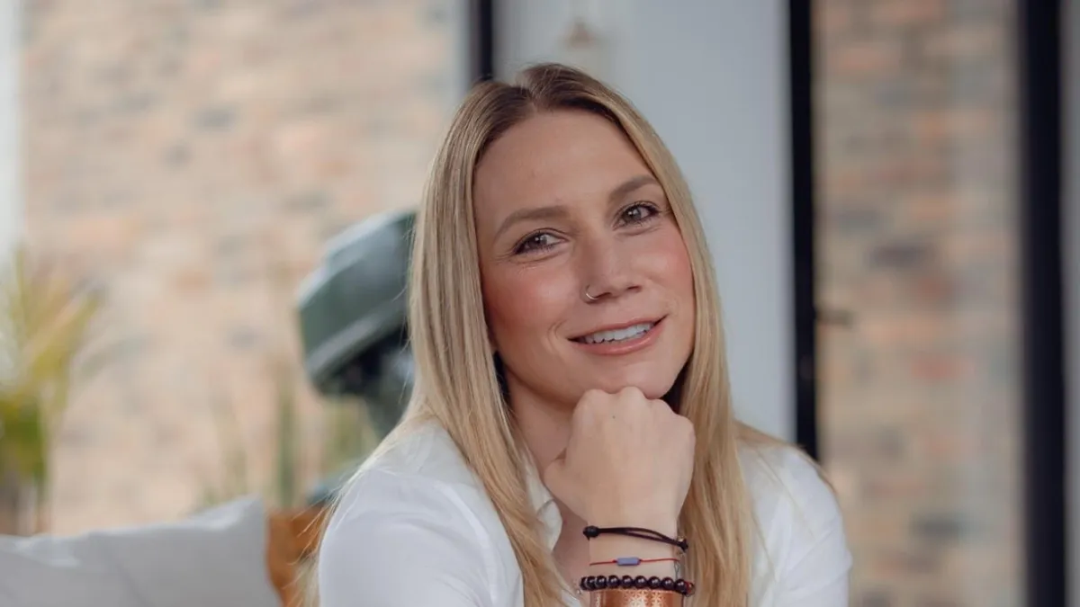 Mónica Boada: “Los negocios se hacen a partir de la confianza y las relaciones”