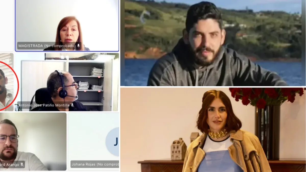 Tomás Velasco Castañeda sentenced to 16 years for assault against Johana Rojas
