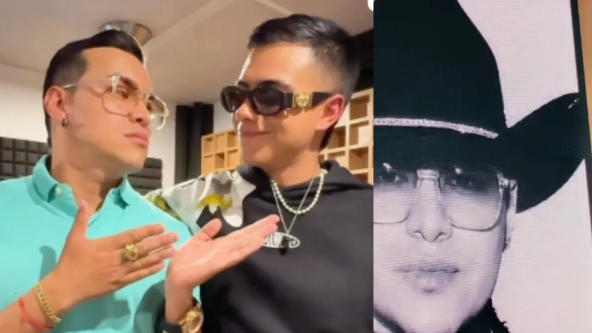 Lanzan canción inédita de Yeison Jiménez y Nico Hernández, casi diez meses después de su fallecimiento: ‘Estaba feliz con el resultado’