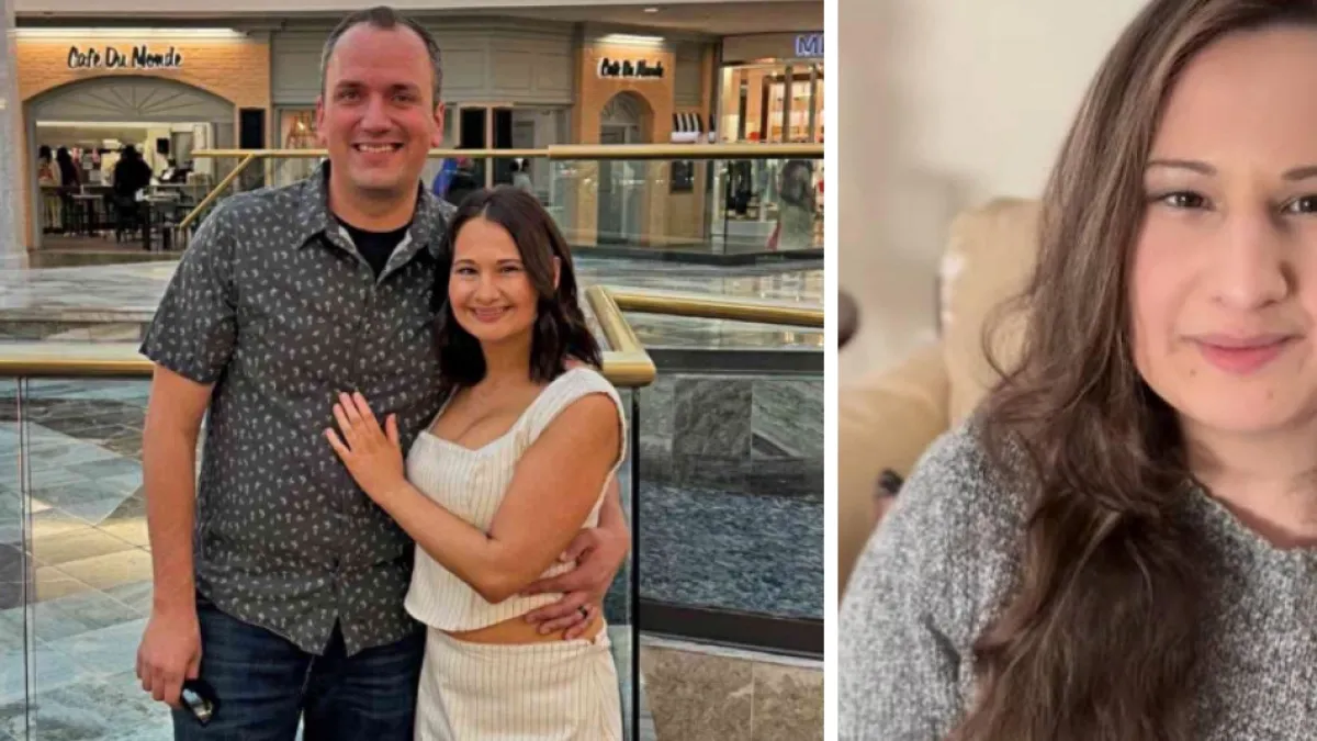 Murió la pareja de Gypsy Rose, la mujer que se declaró culpable del asesinato de su mamá en EE. UU.: autoridades investigan mensajes clave