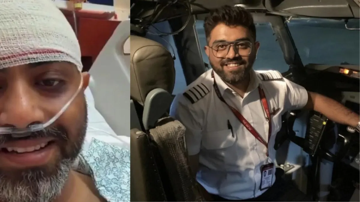 Caso Flydubai: revelan nuevos detalles del intento de ataque y el plan del copiloto para estrellar el avión con destino a Israel