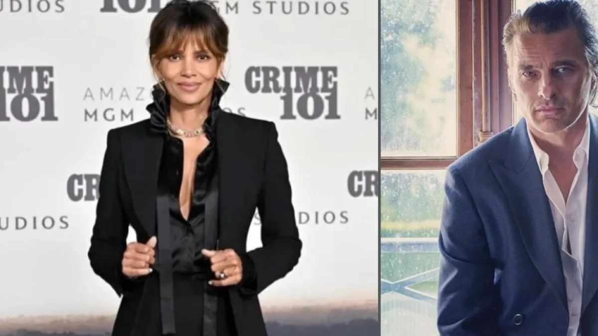 Exmarido de Halle Berry, actriz de 'X-Men', la acusa de abuso físico contra su hijo de 12 años y pide su custodia exclusiva