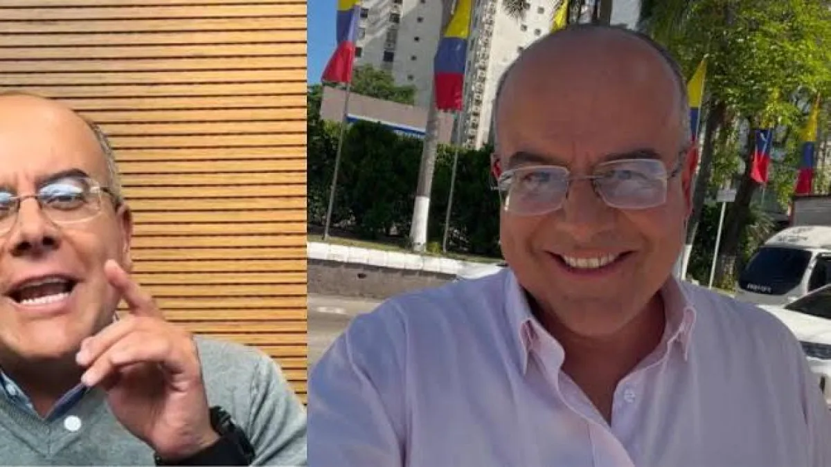 Atención: Fiscalía imputará al periodista Ricardo Orrego por cargos de acoso sexual y acto sexual violento