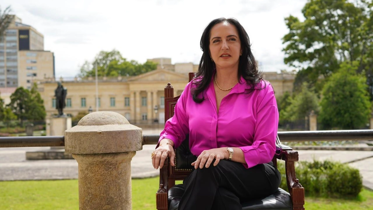 ‘Nunca estuve en el corazón de Uribe y él prefirió a Paloma Valencia’: Cabal da detalles de su renuncia al Centro Democrático