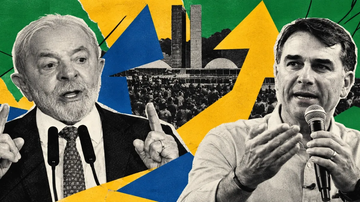 Lula da Silva rechaza involucrar a las Fuerzas Armadas en la lucha contra el crimen en Brasil, a días del balotaje con Flávio Bolsonaro