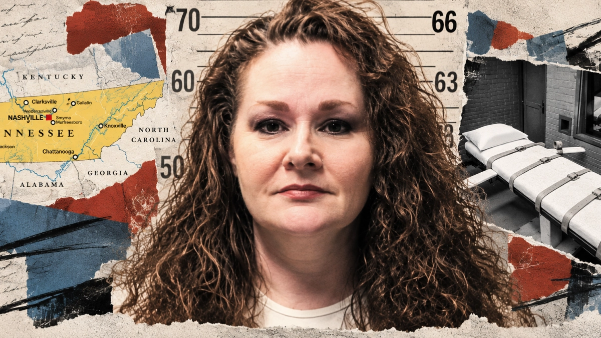 ¿Qué pasará con Christa Pike tras sobrevivir a su ejecución con dos dosis de inyección letal en Estados Unidos?