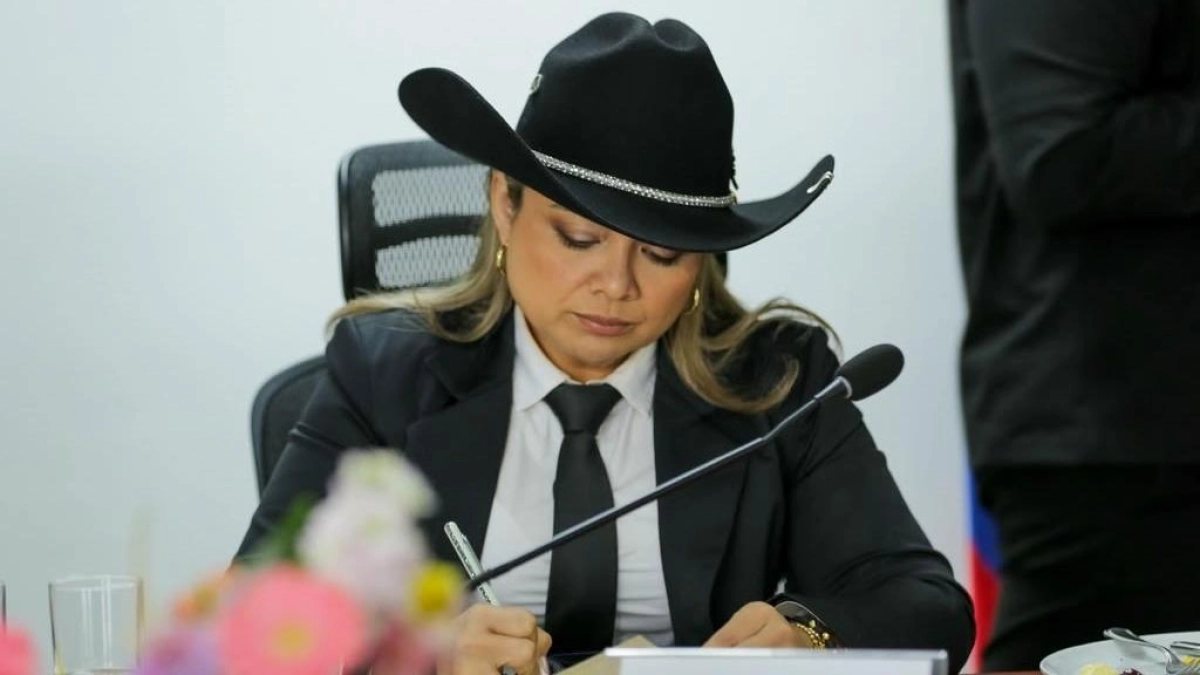 Las 3 razones del Consejo de Estado para admitir la demanda contra el nombramiento de Lina Garrido en la ANT