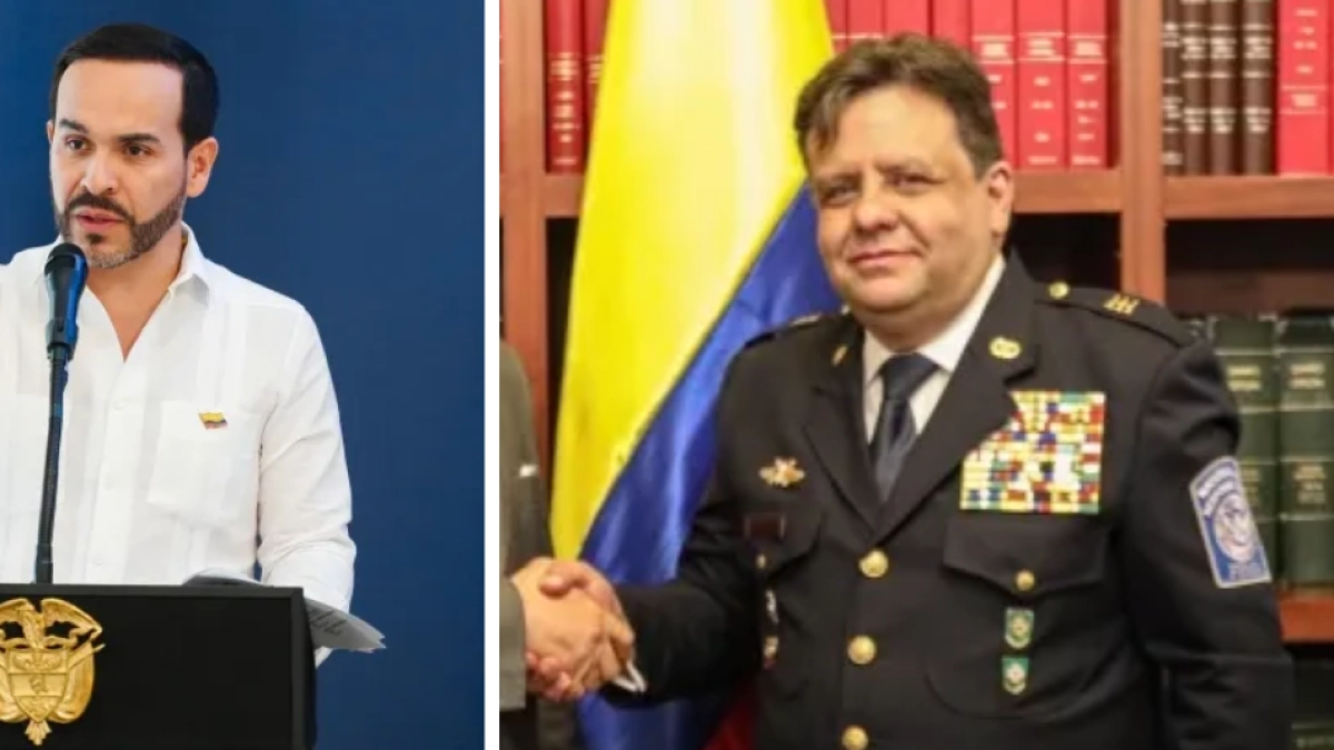 Audios y sospechas sacuden a Bomberos tras la caída del capitán Germán Miranda