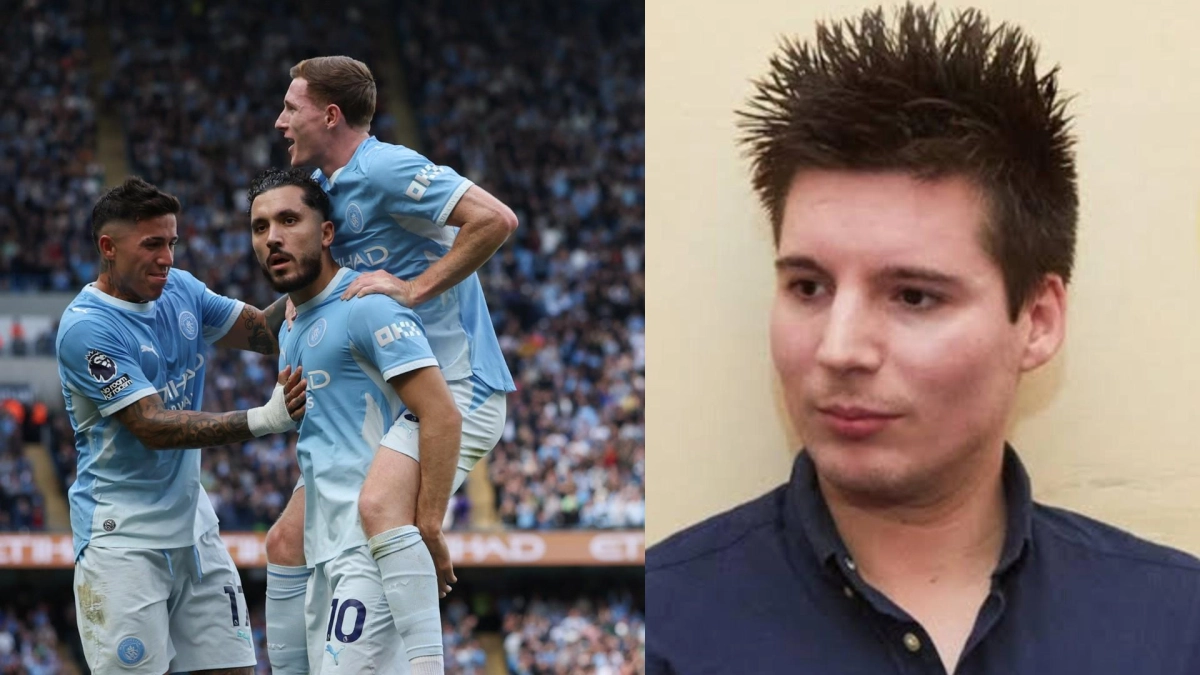 Rui Pinto, el ‘hacker’ que filtró los documentos que tienen contra las cuerdas al Manchester City, denunció amenazas de muerte y pasó al anonimato