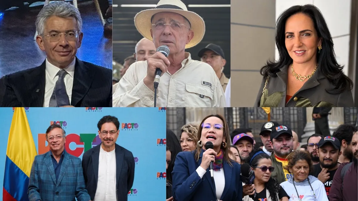 Lo que hay detrás de las fuertes peleas en la izquierda y la derecha a un año de las elecciones regionales