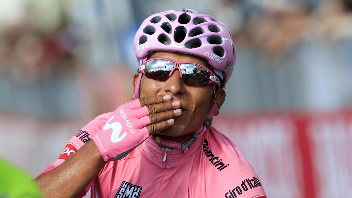 Nairo Quintana, adiós al hijo del pueblo: el paso a paso del ciclista colombiano más ganador de la historia, no hay uno como él