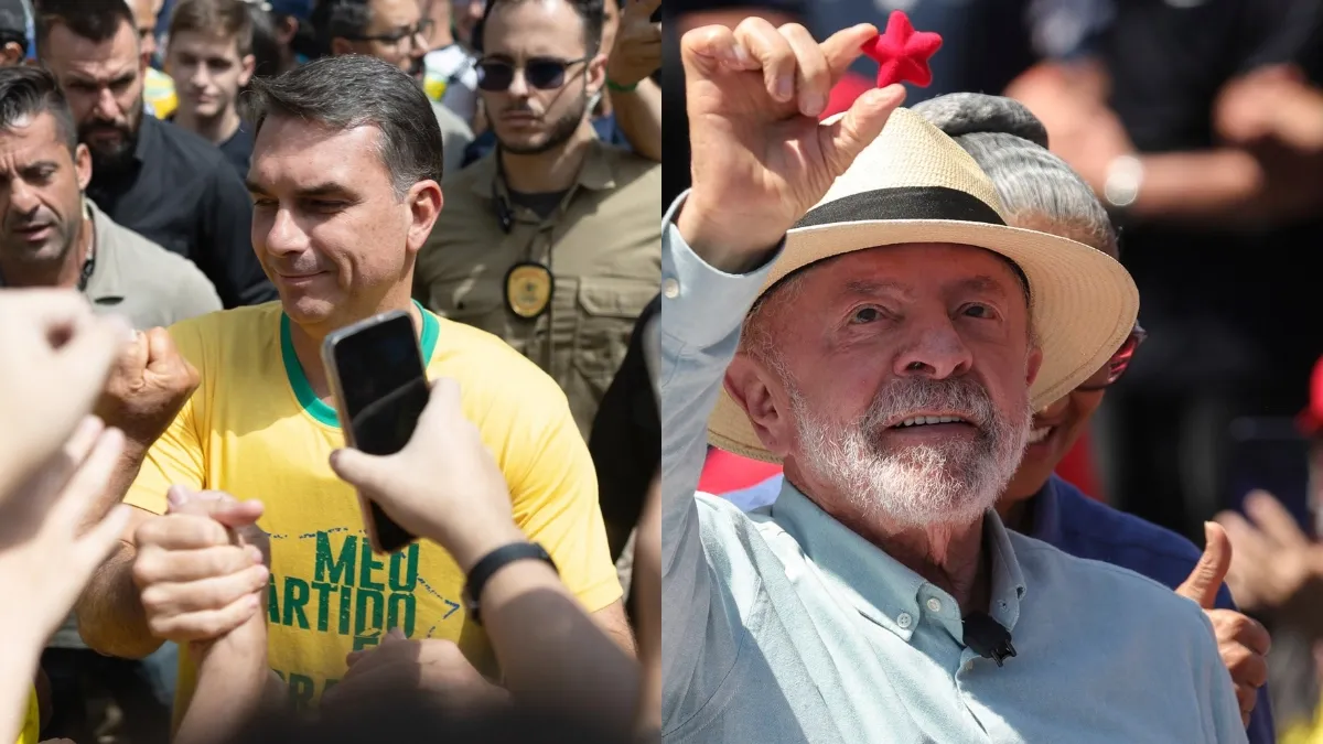 Presidente del Tribunal Electoral de Brasil responde a denuncias de Flávio Bolsonaro de supuesto fraude en segunda vuelta presidencial