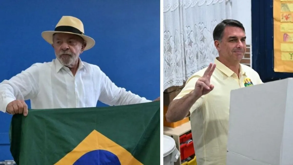 Brasil aprueba la semana laboral de cinco días, en un triunfo de Lula da Silva a pocos días de la segunda vuelta frente a Flávio Bolsonaro
