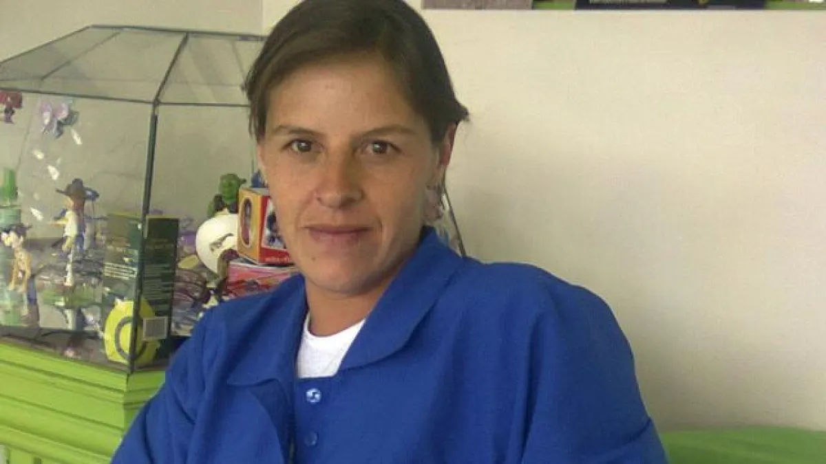Familia de Rosa Elvira Cely denuncia que subred de Salud de Bogotá no quiere cumplir orden de indemnización
