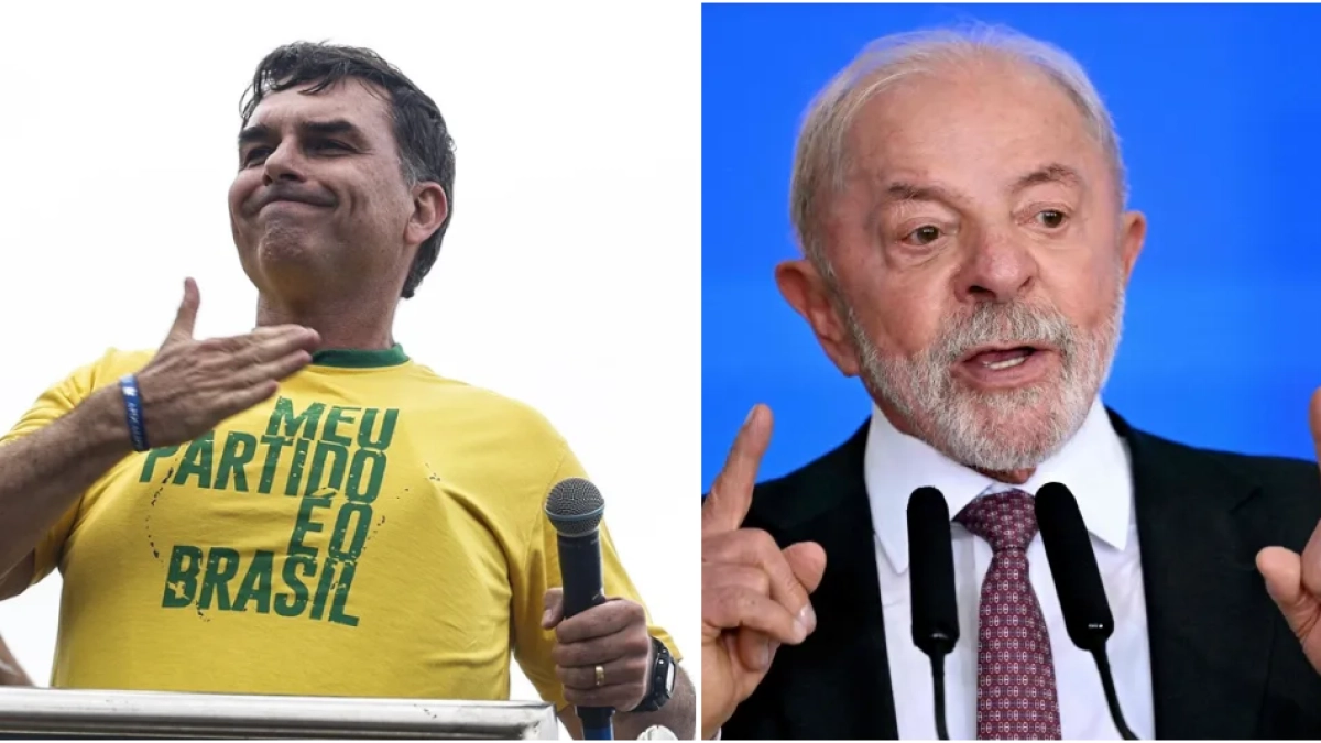 Resultados elecciones Brasil 2026: Lula da Silva y Flávio Bolsonaro disputarán la presidencia en segunda vuelta; primeras reacciones
