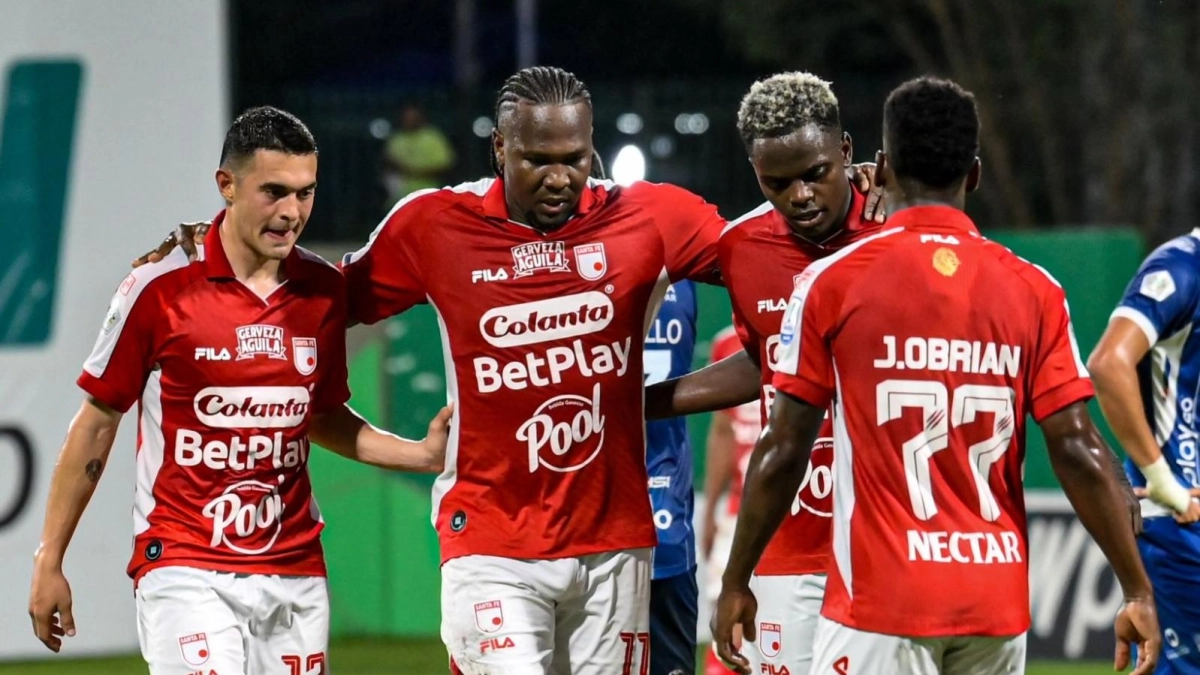 Atlético Nacional and Independiente Medellín Forced to Move Matches Due to EDC Festival at Atanasio Girardot