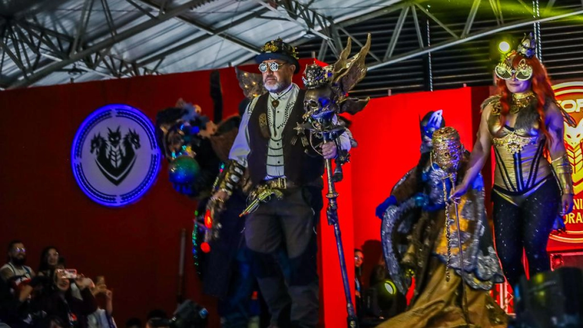 El Sofa 2026 regresá a Corferias con 23 pabellones dedicados a la cultura geek: conozca fechas y horarios