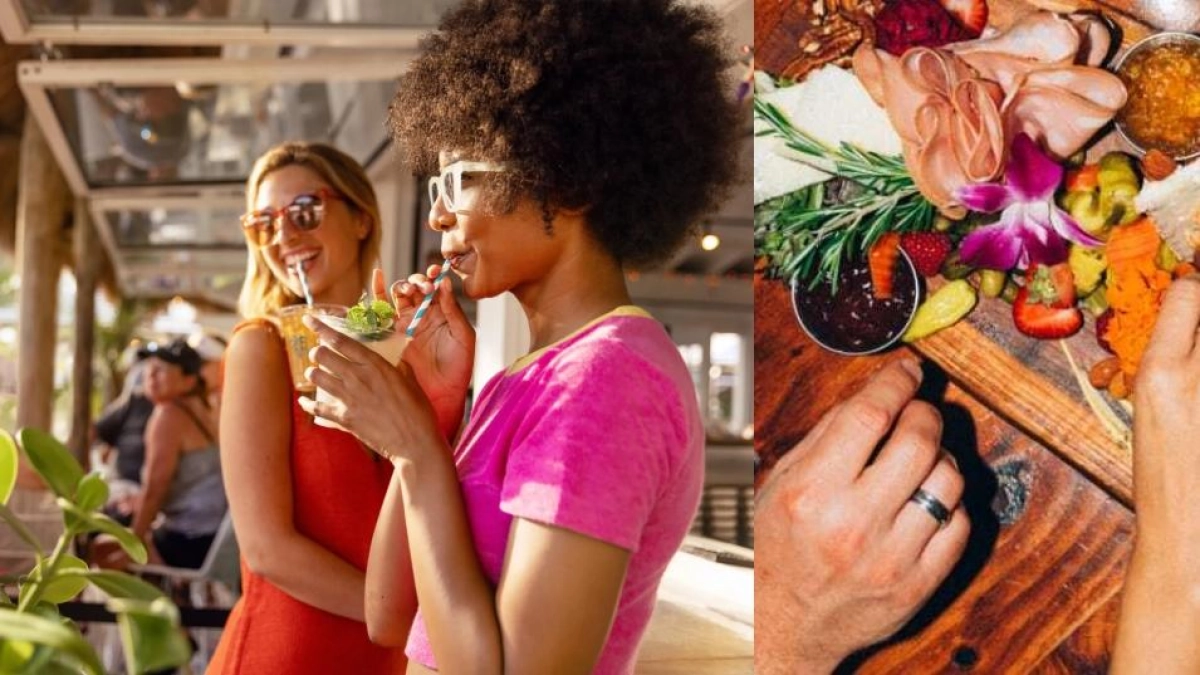 Estados Unidos ofrece $32,7 millones por comer, explorar una playa y turistear en Florida