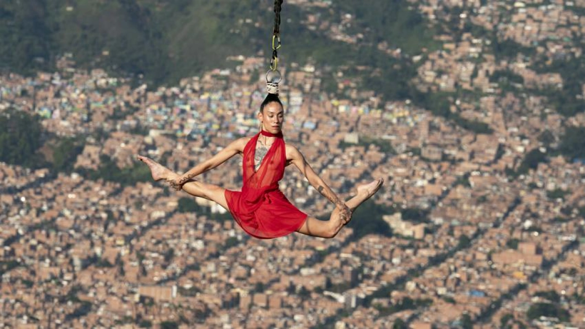 Los Sony World Photography Awards y Sony Future Filmmaker Awards abren convocatorias gratuitas para fotógrafos y cineastas de todo el mundo.