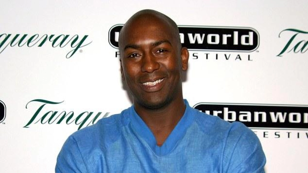 Muere a los 57 años Reggie McFadden, cómico de 'In Living Color' y 'Def Comedy Jam': trabajó junto a Jim Carrey