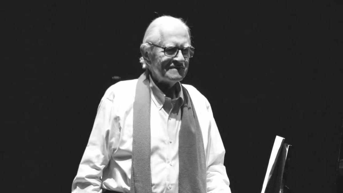 Atención | Falleció Mario Fernando Prado, emblemático columnista, abogado, publicista y pianista caleño
