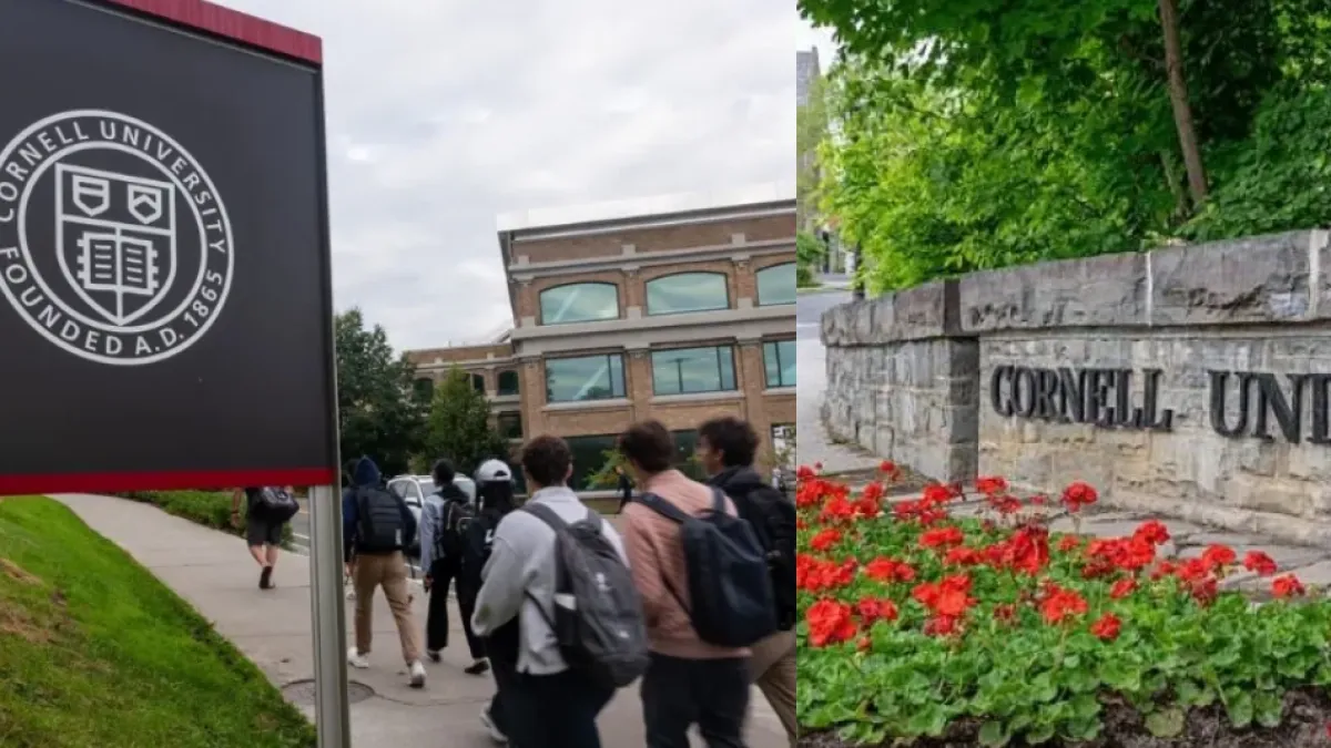 Jane Doe, víctima de una presunta violación grupal en fraternidad de Universidad de Cornell, recibe ‘amenazas de muerte’: nueva denuncia de su abogado